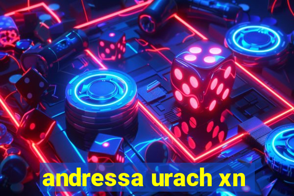 andressa urach xn